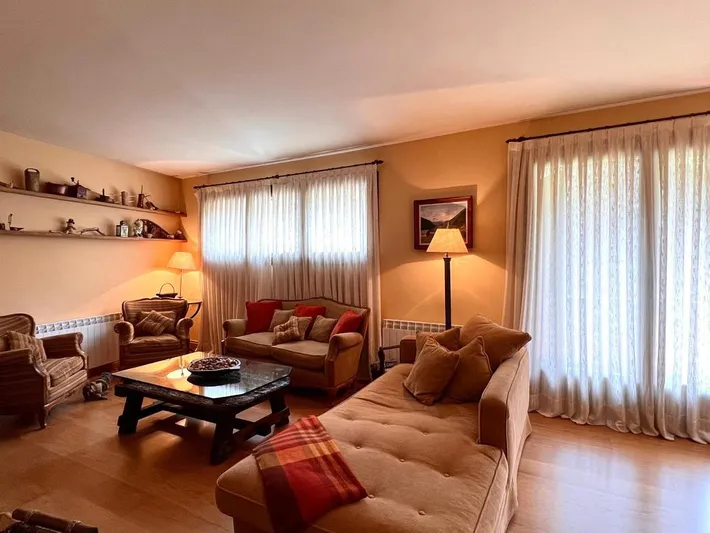 Apartamento de vacaciones para 4 personas, con vistas y jardín, Se admiten mascotas - 1