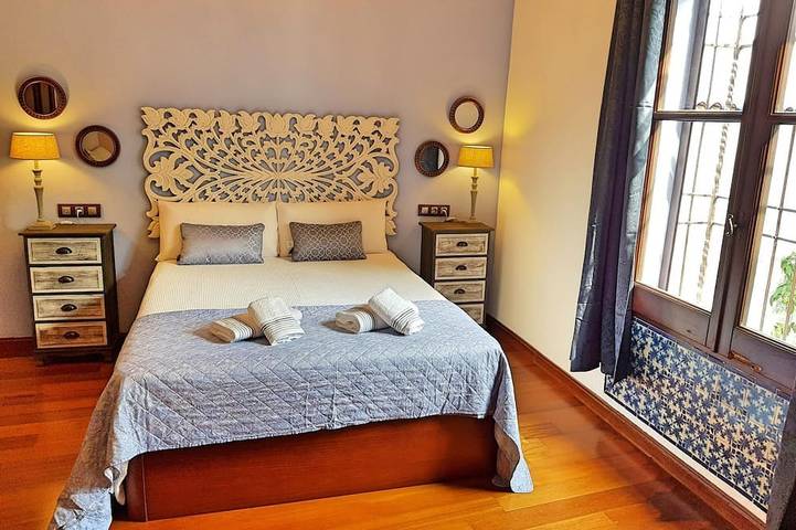 Maison d’hôte pour 5 personnes, avec jacuzzi à Cordoba - 3