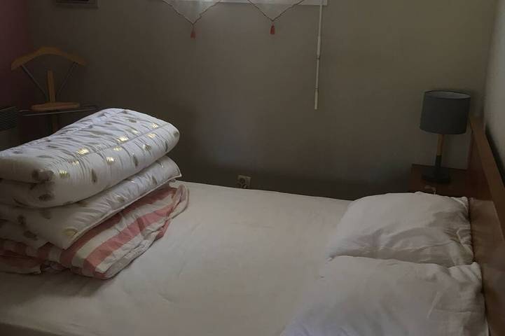 Location de vacances pour 2 personnes, avec jardin à Pendé (Somme) - 2