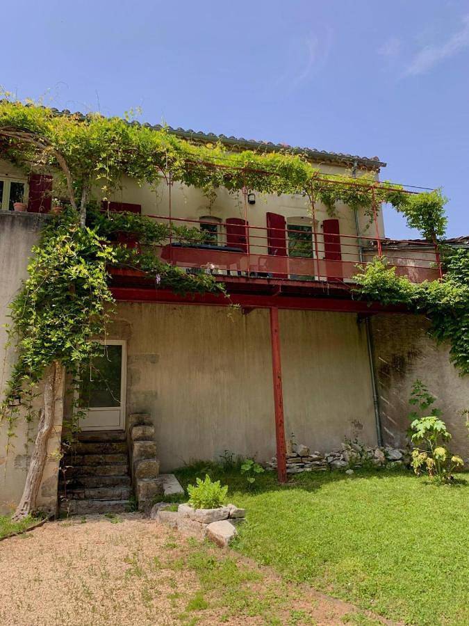Gîte pour 6 personnes, avec balcon et vue à Douelle (Lot) - 3