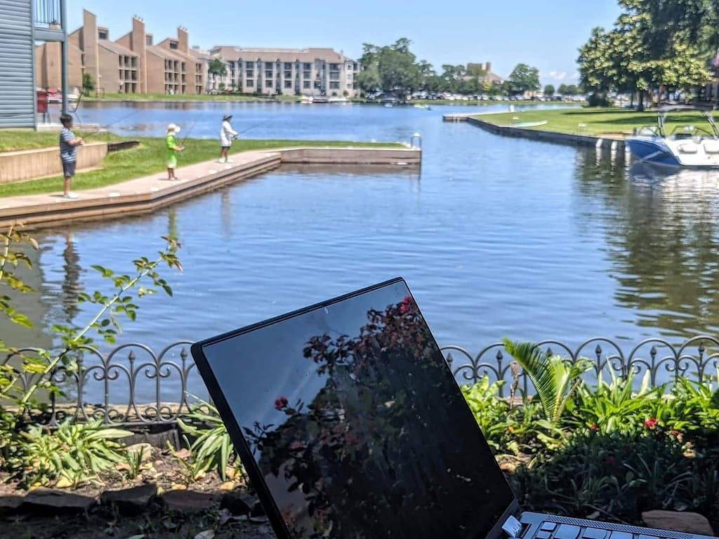 Ganze Wohnung, 💎Rare Find✪Paradise Cove⛱️Amazing⛵Lakefront Oasis🏊https://youtu.be/-vtjtnds in Lake Conroe