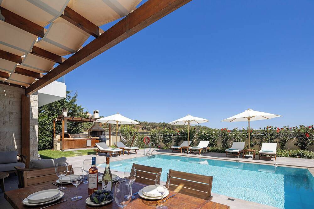 Casa vacanza a Chania a partire da 409€ a notte