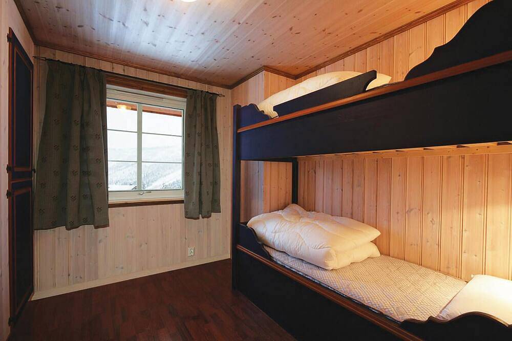 Stunning home in Hemsedal with sauna in Hemsedal city, Hemsedal