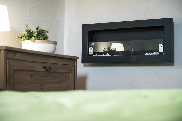 Casa rural para 9 personas, con piscina además de vistas y jardín, Familias con niños en Tortosa - 2