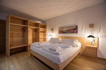 B&b für 2 Personen in Pieve di Cadore, Ampezzaner Dolomiten, Bild 4