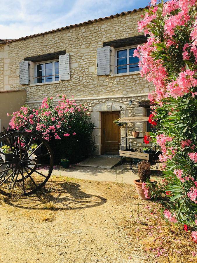 Chambre d’hôte pour 3 personnes, avec jardin et jacuzzi à Saintes-Maries-de-la-Mer - 3