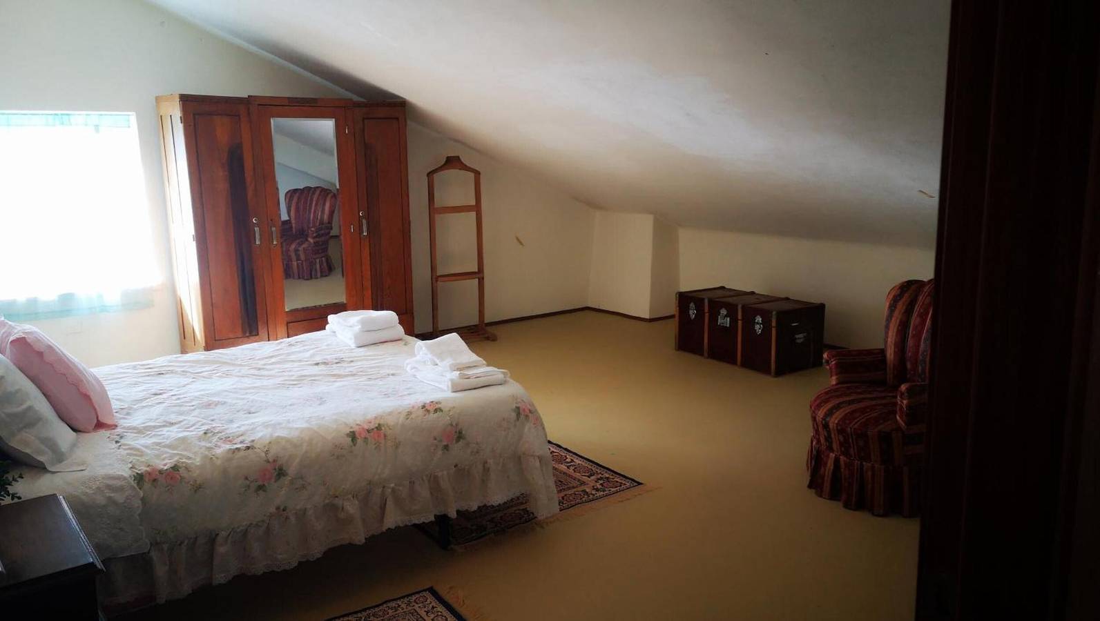 Apartamento inteiro, Aroma das tílias: desfrute da natureza, praias fluviais, silêncio e boa mesa in Proença-a-Nova, Aldeias do Xisto