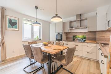 Ferienwohnung für 4 Personen in Büsum, Dithmarschen, Bild 4