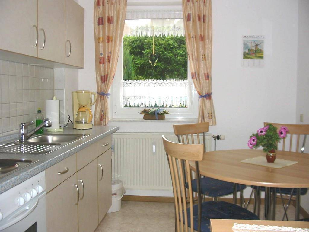 Ganze Ferienwohnung, Ferienwohnung "Schwalbennest" in Lommatzsch, Sächsisches Elbland