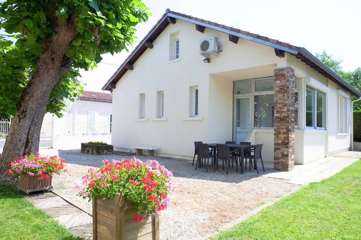Gîte "Le Tilleul" Castres in Castres, Région de Castres