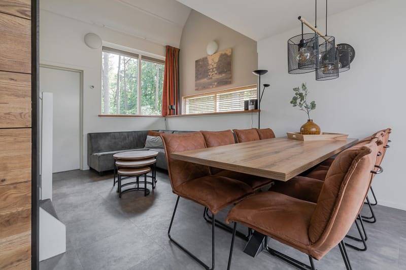 Rcn het Grote Bos — Bungalow Kraaijbeek in Doorn, Región de Utrecht