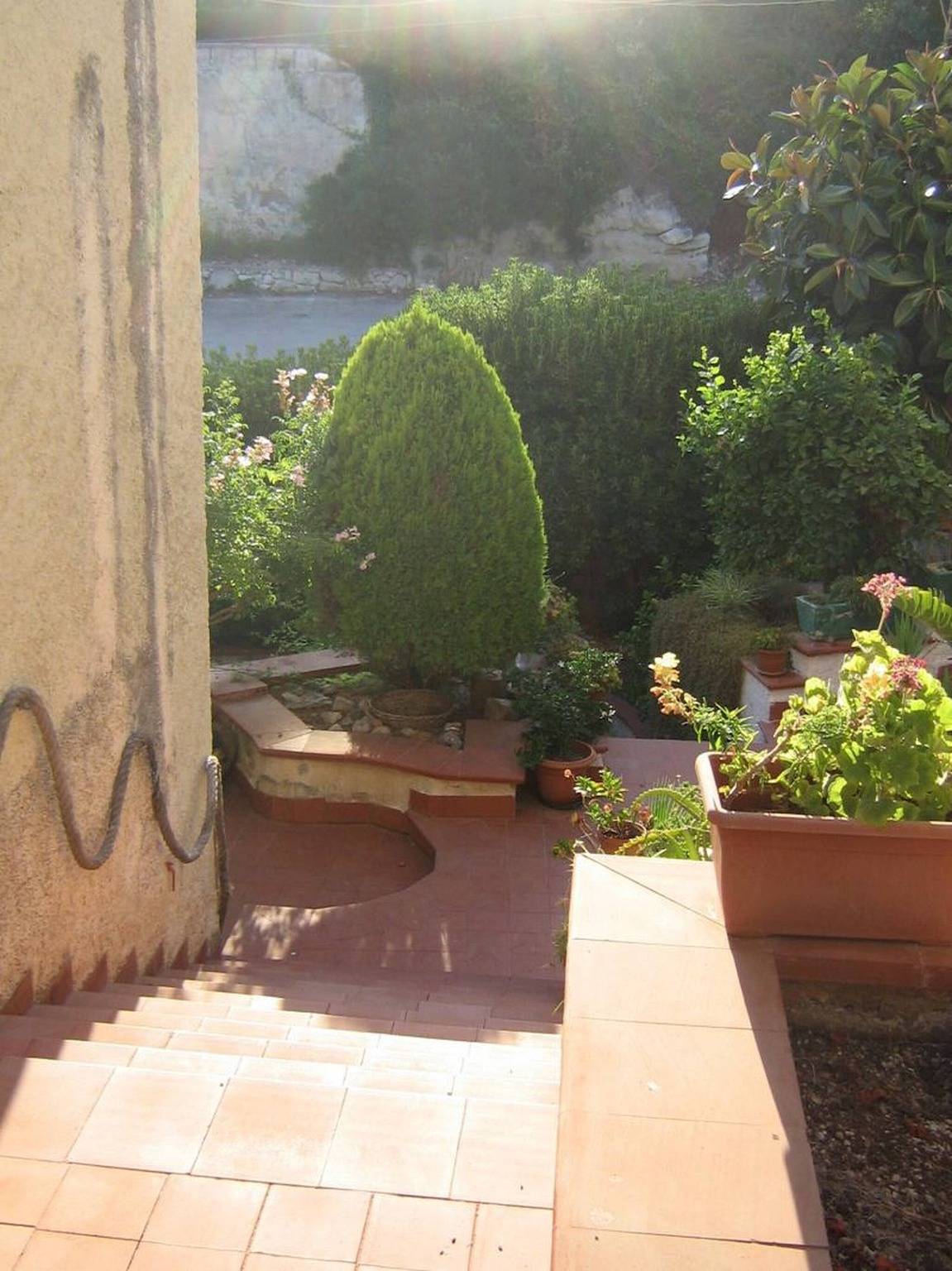 Appartement Carlo dans villa vicino al mare - wi-fi in Cassibile, Syracuse
