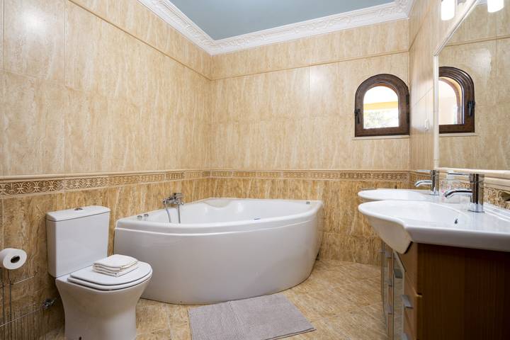 Casa rural para 20 personas, con jardín y balcón en Faro (Portugal) - 4