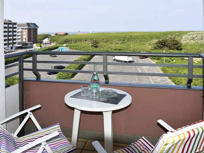 Ganze Ferienwohnung, Brandenburg, App 39 - Brandenburg, App 39 in Westerland, Sylt (Gemeinde)