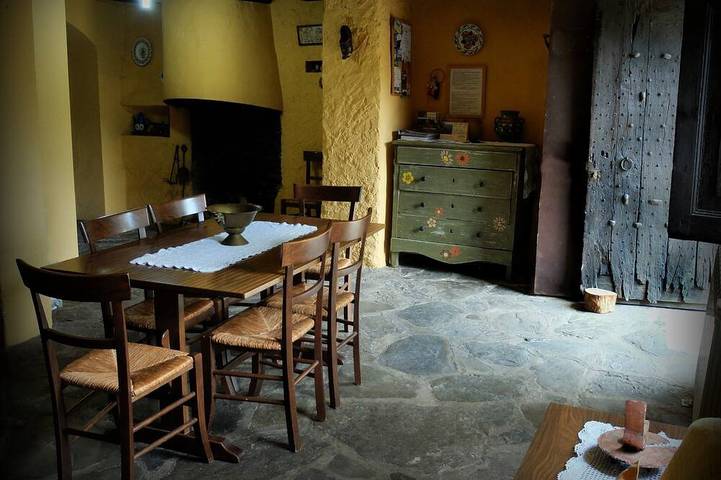 Holiday home for 6 people - 1