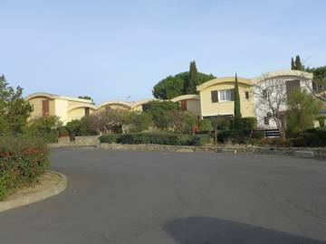 Appartement De Vacances pour 6 Personnes dans Gruissan (Ville), Gruissan, Photo 2