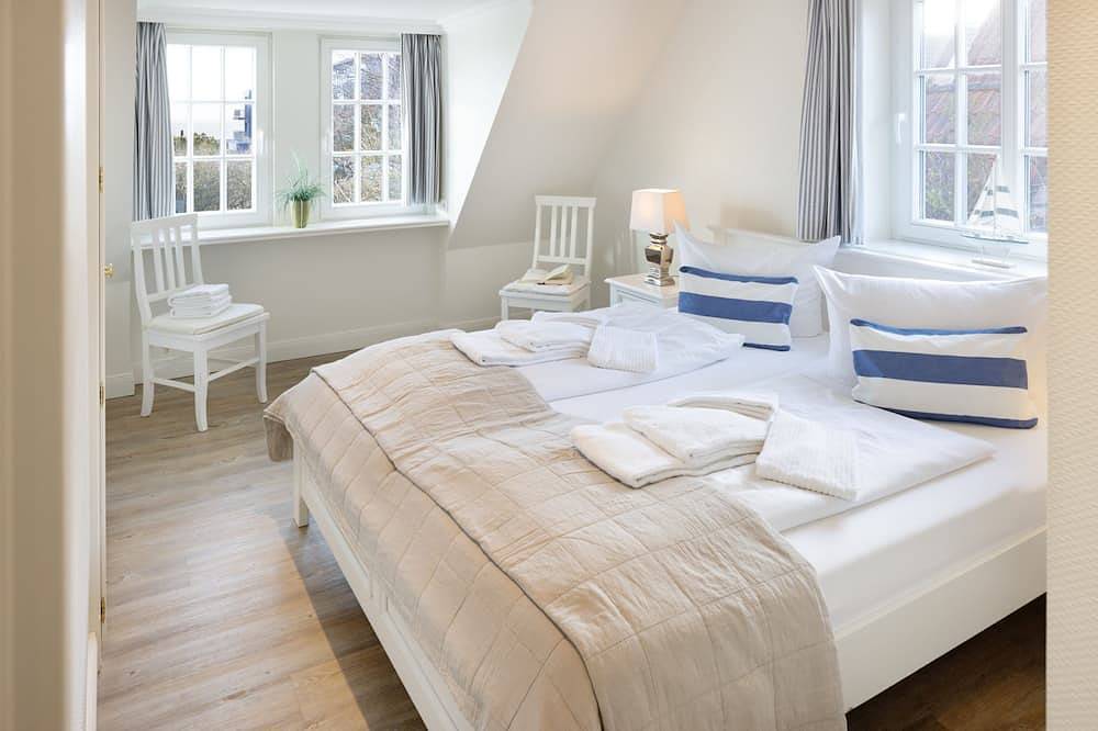 Herzlich Willkommen im Ferienhaus Aurora in List (Sylt), Sylt