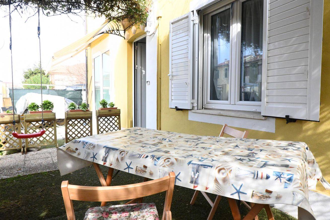 Appartamento intero, Se213 - Senigallia, trilocale a due passi dal mare in Senigallia, Senigallia (comune)