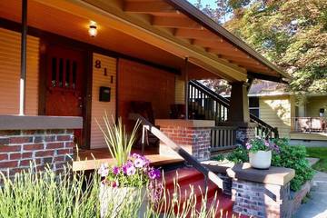 Bungalow für 10 Personen in Walla Walla, Walla Walla Valley, Bild 4