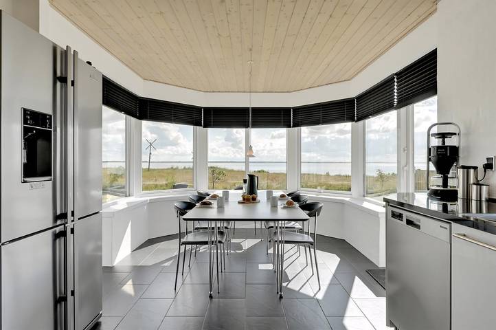 Ferienhaus für 8 Personen, mit Terrasse in Thorsminde - 2