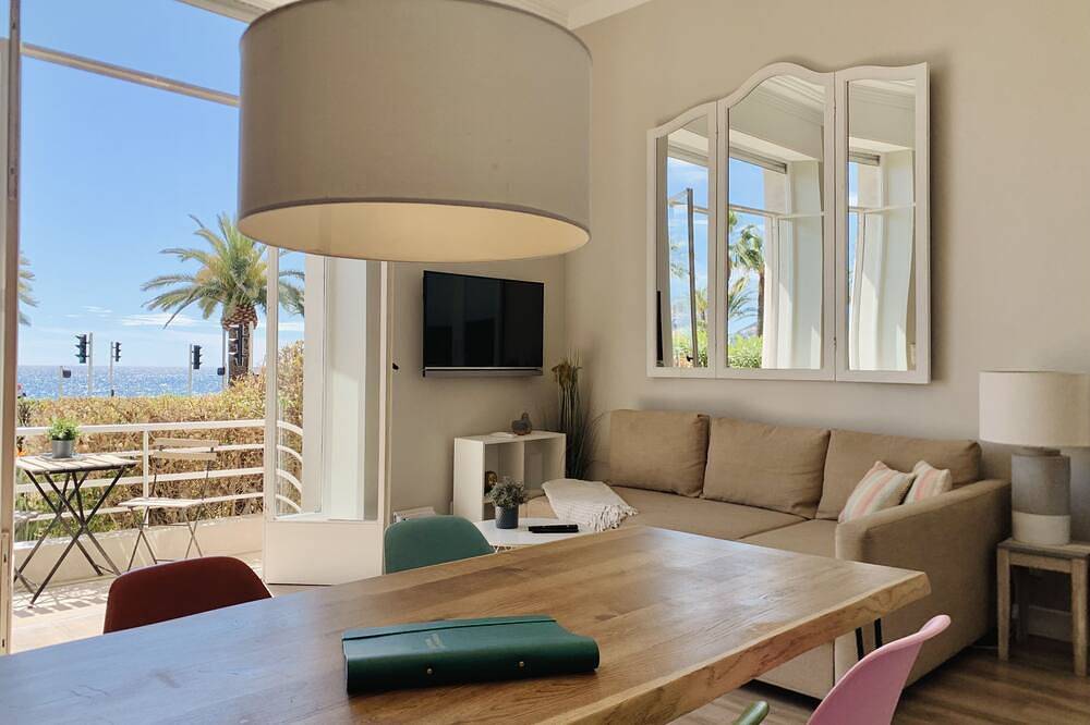 Photo : Appartement de vacances