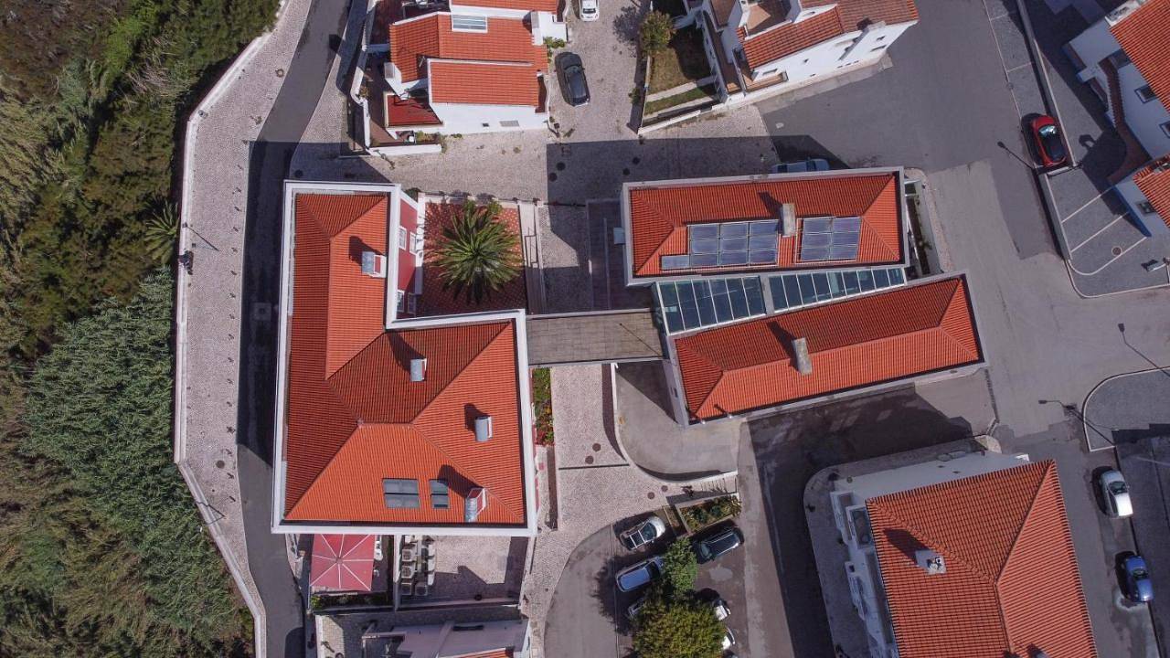 Casa do Médico de São Rafael in Sines, Costa Alentejana