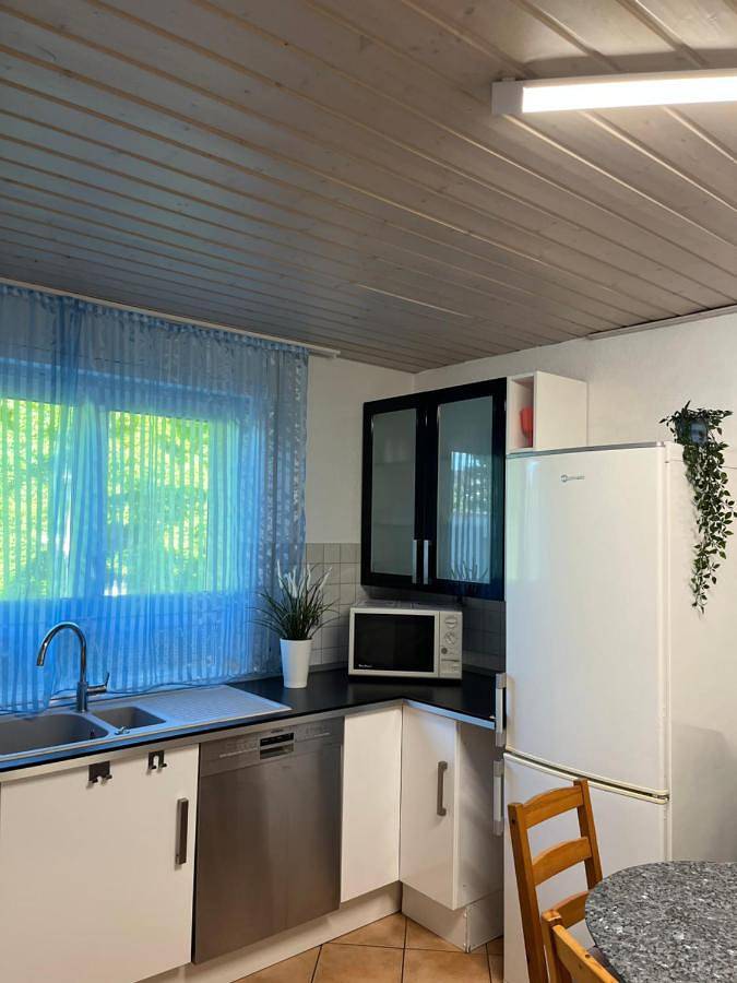 Ferienhaus für 10 Personen, mit Garten und Ausblick in Friedrichshafen - 3