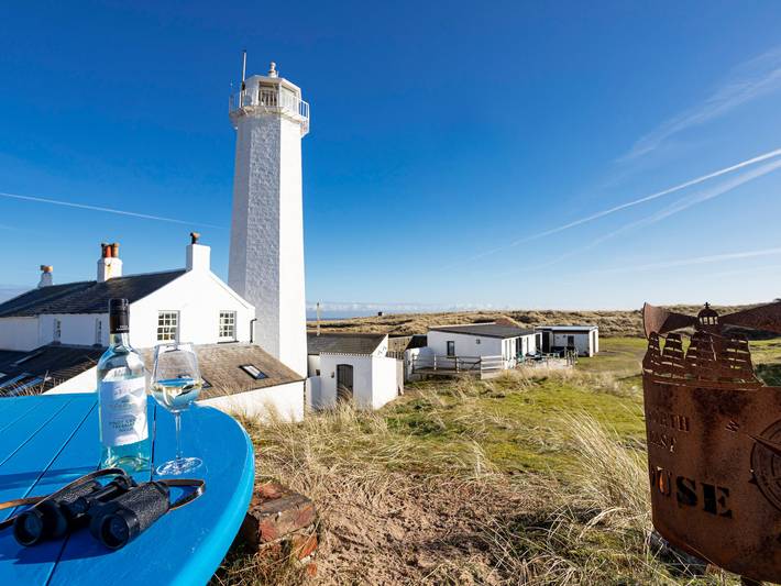 Holiday rental for 6 people in Barrow-in-Furness