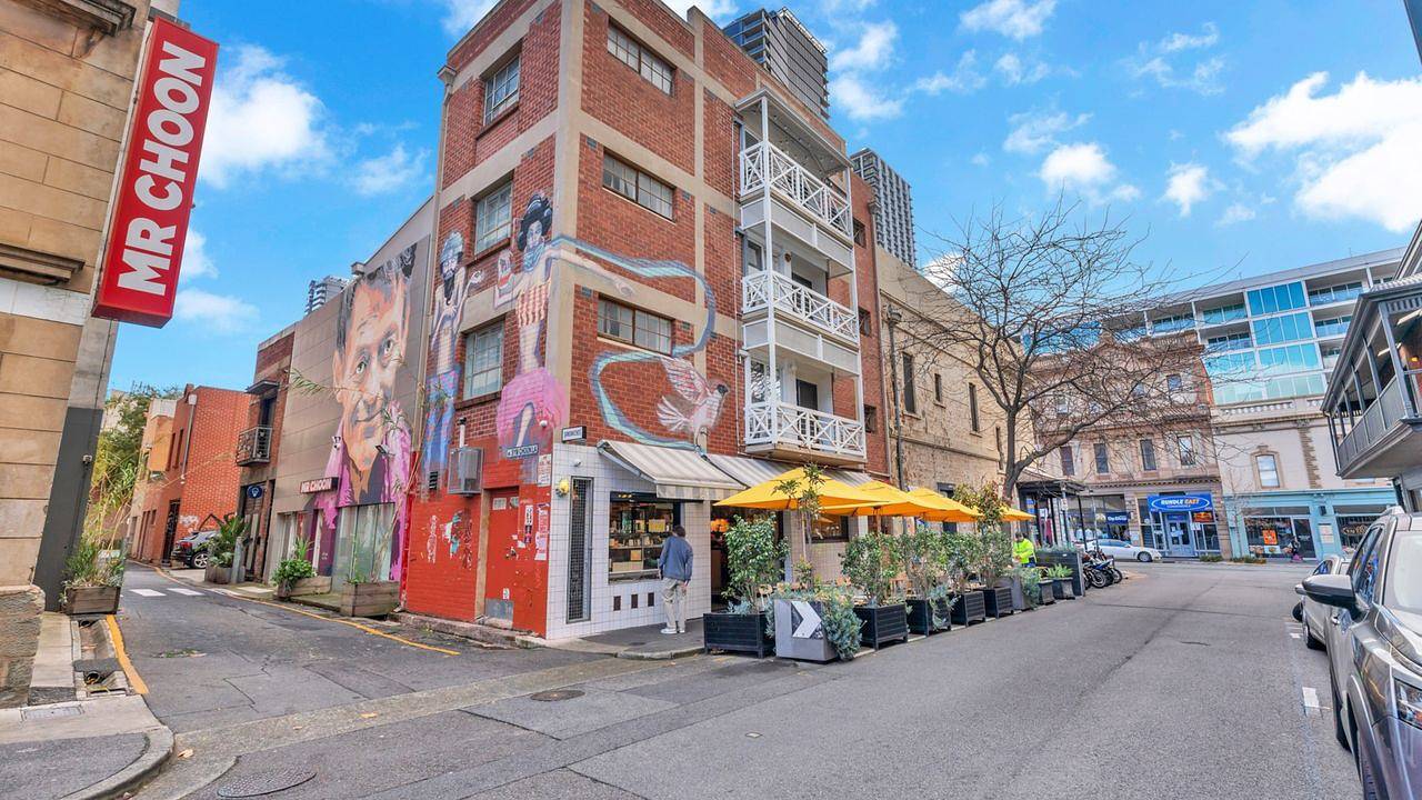 Entire holiday apartment, Ferienwohnung für 2 Personen (48 m²) in Adelaide in Adelaide, South Australia