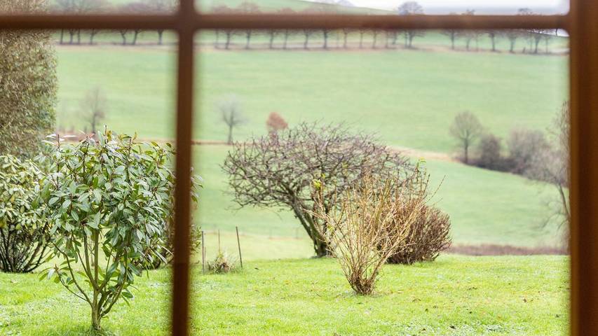 Ferienwohnung für 3 Personen, mit Terrasse in Herscheid - 4