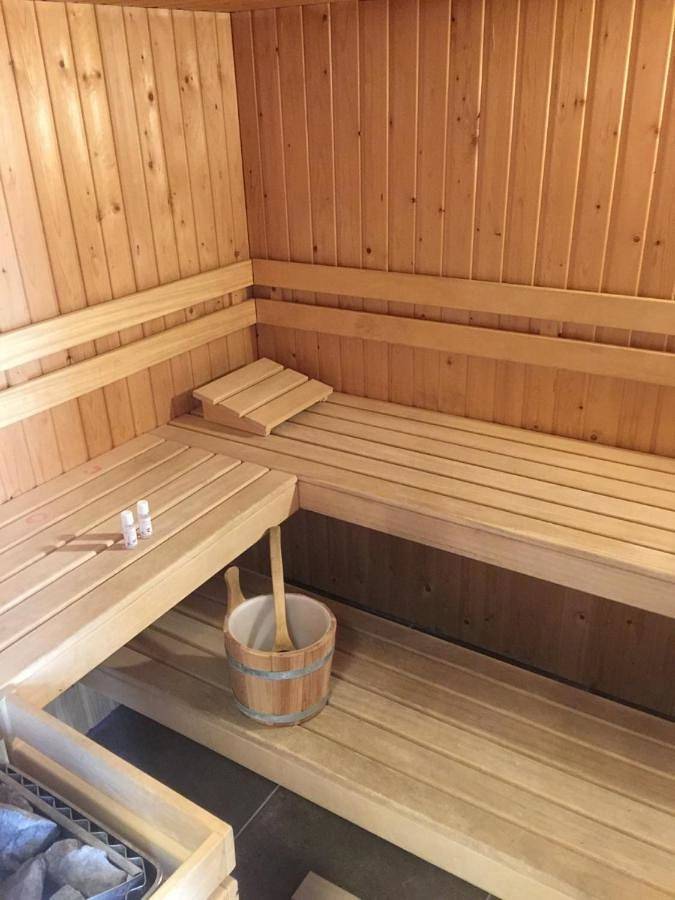 B&b für 2 Personen, mit Whirlpool und Terrasse sowie Garten und Sauna in Zeeland - 3
