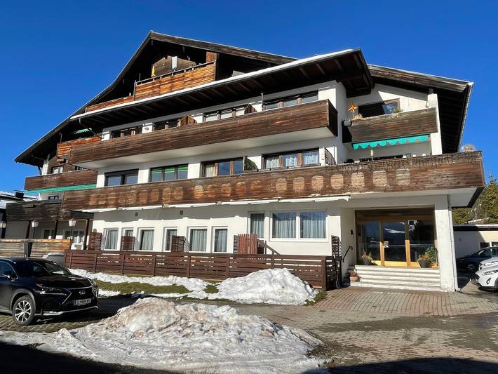 Hütte für 2 Personen in Seefeld in Tirol - 4