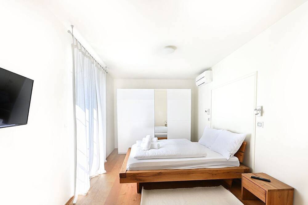 4-Zimmer-Villa für 8+1 mit Pool und Sauna in Umag und Umgebung