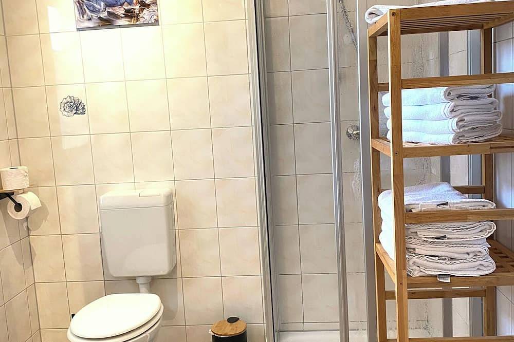 Vogelmeer- Holiday home for 4 people in the vacation village at the Marlow bird park in Marlow, Vorpommern-Rügen