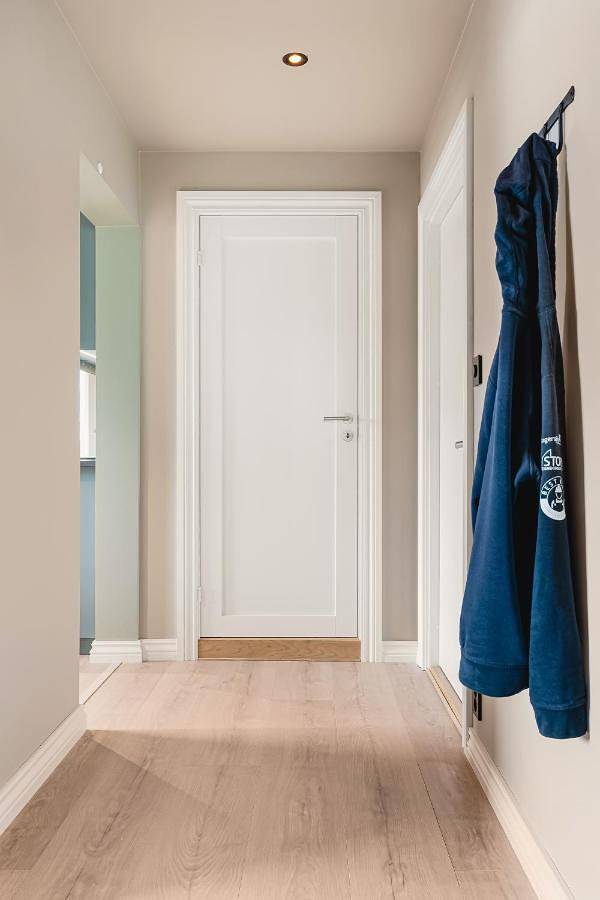 Ganze Wohnung, Odda Living - 3Br & 1Br - A3 in Odda