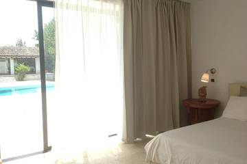Agriturismo per 10 Persone in Campagnano di Roma, Lago di Bracciano, Foto 1