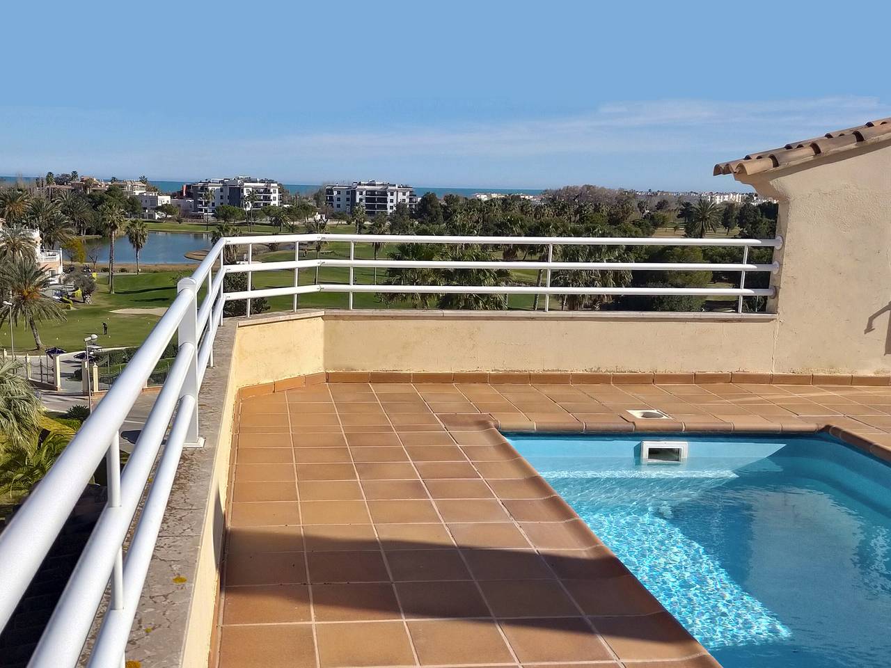 Appartamento vacanze a Safor a partire da 132€ a notte