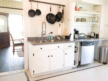 Vacation House for 6 Guests in Seaside (Oregon), Clatsop County, Picture 4