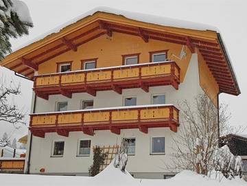 Ferienwohnung für 4 Personen in Pertisau, Eben am Achensee, Bild 4