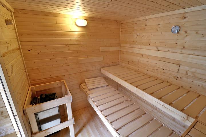 Ferienwohnung für 8 Personen, mit Sauna, mit Haustier in Suedlicher Schwarzwald - 2