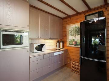 Villa voor 10 Personen in Rendeux, Provincie Luxemburg, Afbeelding 3