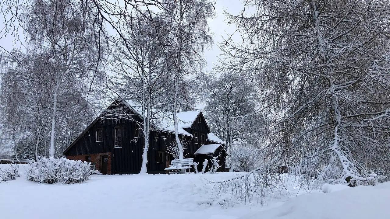 Ferienhaus für 9 Personen (180 m²) in Klingenthal/Sachsen in Klingenthal, Chemnitz und Umgebung