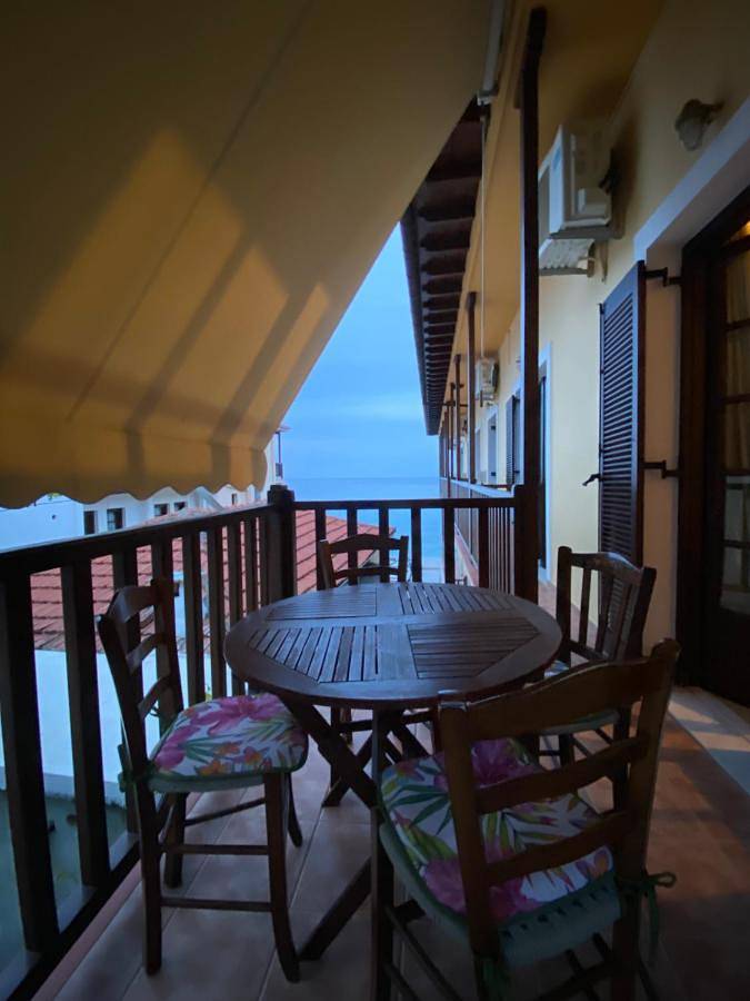 Gîte pour 3 personnes, avec vue et terrasse dans Agios Ioannis (Zagora–Mouresi) - 4