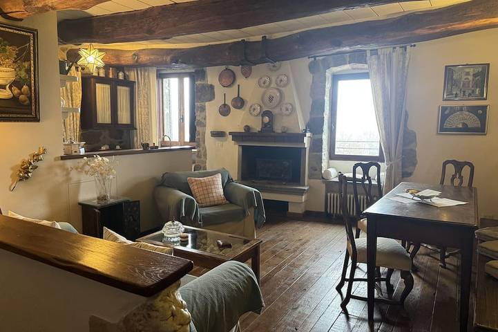 Appartement de vacances pour 4 personnes - 1