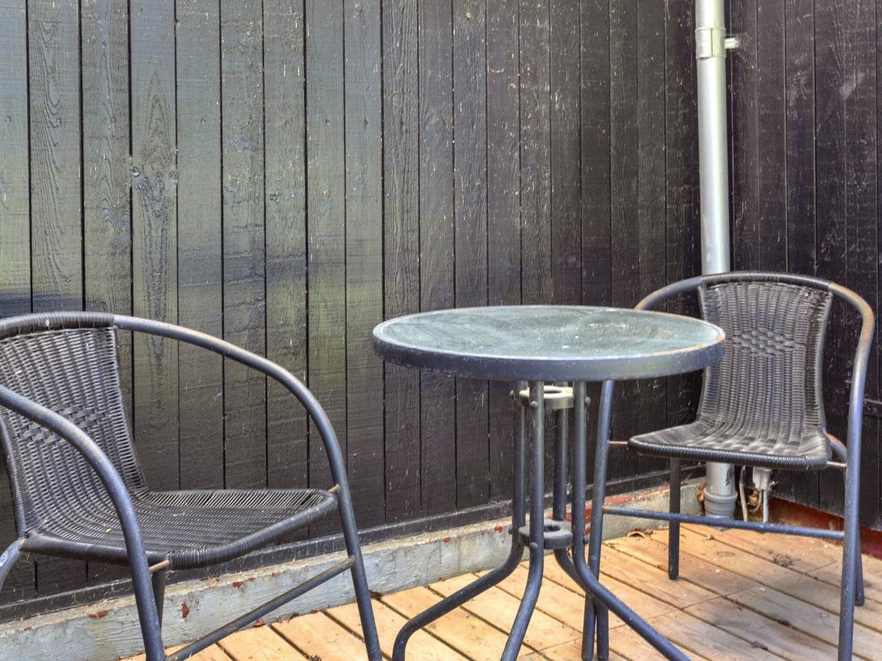 6 Personen Ferienhaus in Nykøbing M in Morsø, Limfjord in Nordjütland