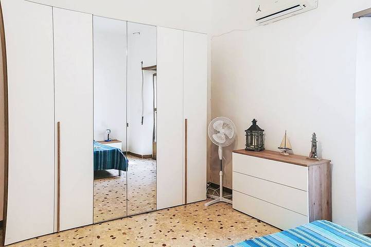 Appartamento intero, Seaside House in Terracina, Agro Pontino
