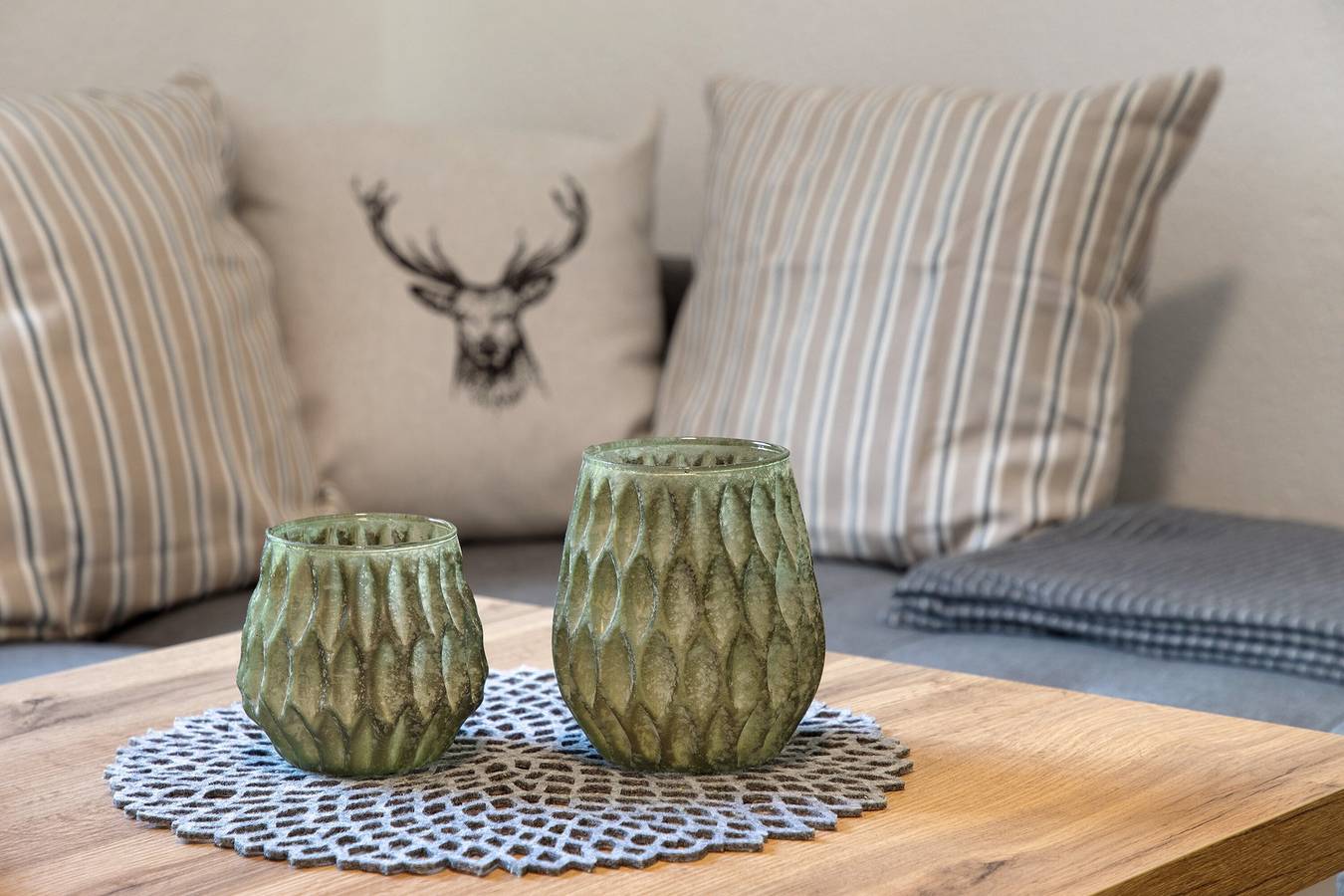Maison de vacances 'Frieda' avec jardin privé et Wi-Fi in Röfingen, Souabe (Bavière)