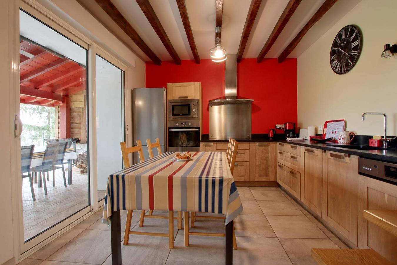 Bidainia in Ainhice-Mongelos, Région de Bayonne