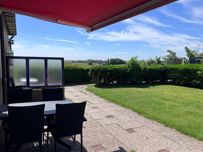 Appartement entier, Beautiful and spacious holiday apartment for 3 to 5 persons in Den Burg, Texel. in Den Burg, Frise occidentale (Îles)