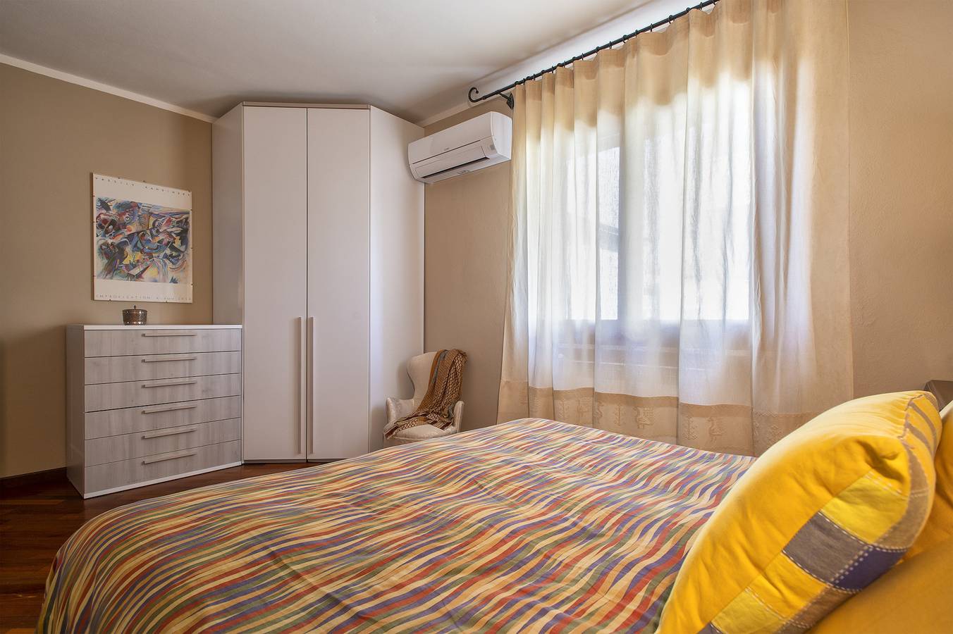 Appartamento intero, Sardinia Re - Tema Apartment in La Cunetta, Alghero